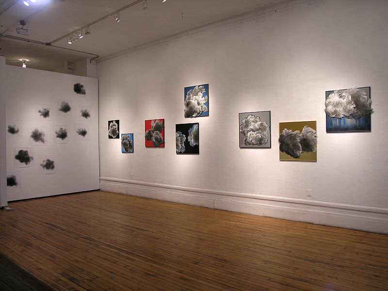 2005, Broadway Gallery, New York City
