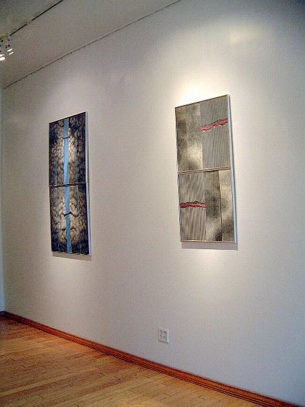 2002, Gallery@49, New York City
