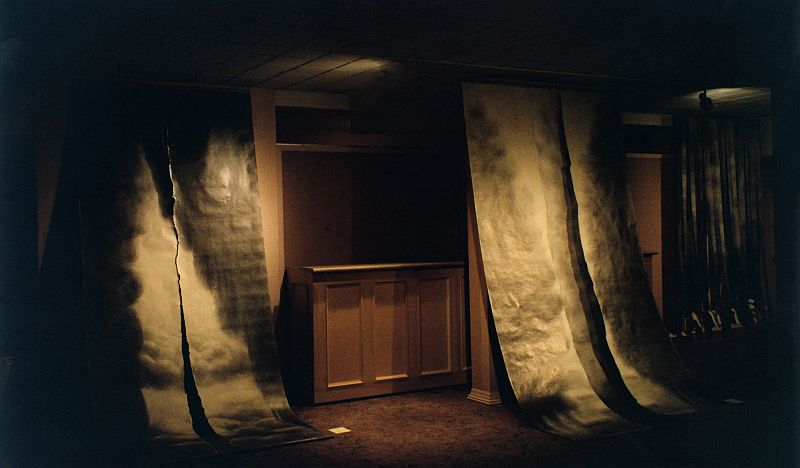 1997, Hillmer Art Gallery, Omaha